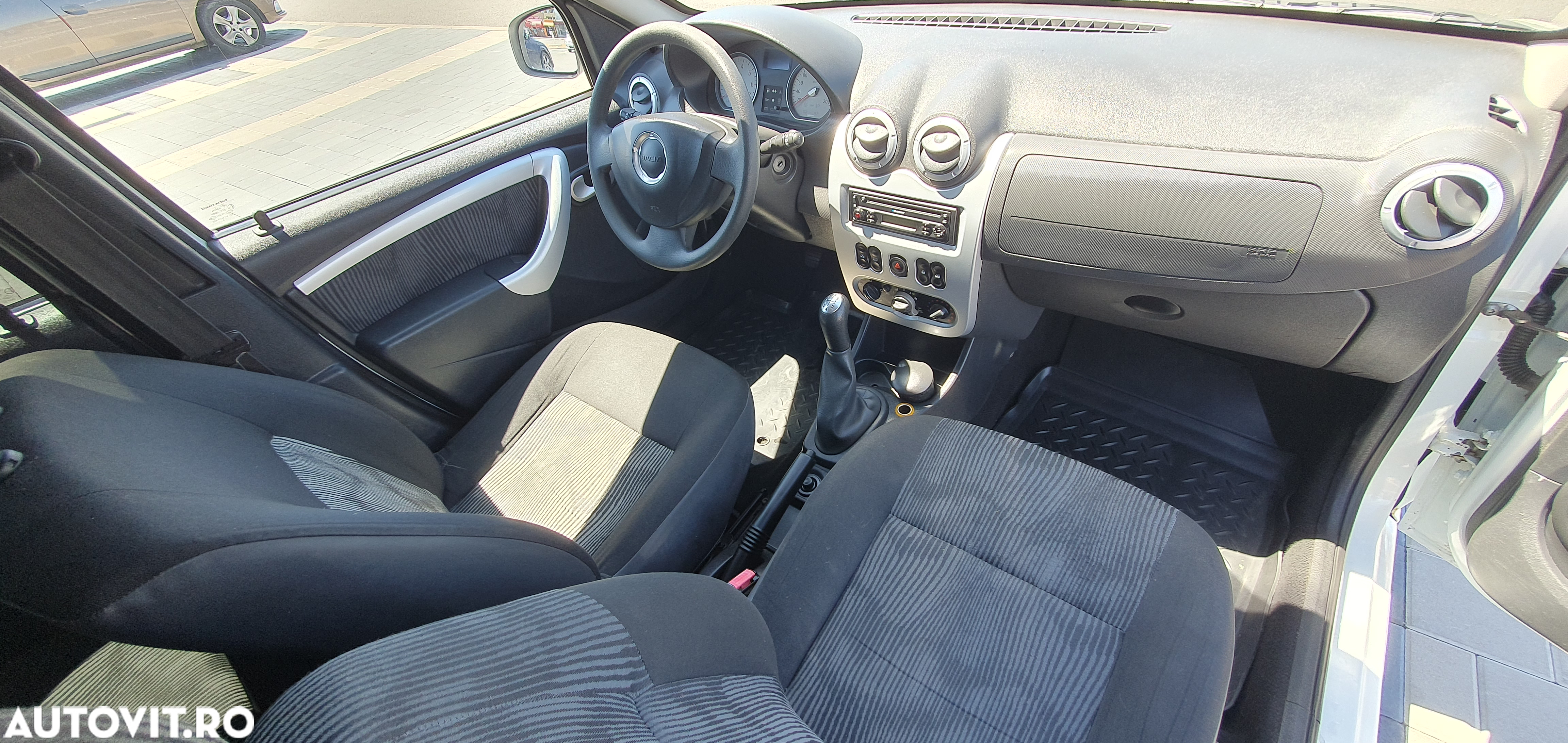 Dacia Logan Express 1.5 dCi - 16
