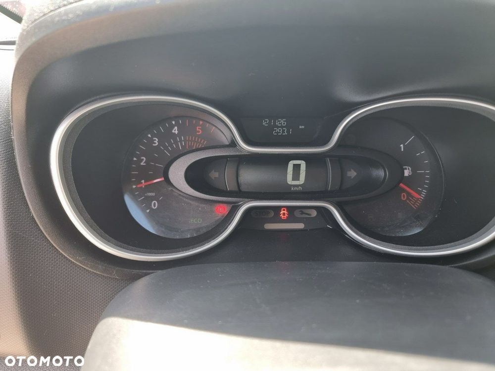 Renault Trafic - 14