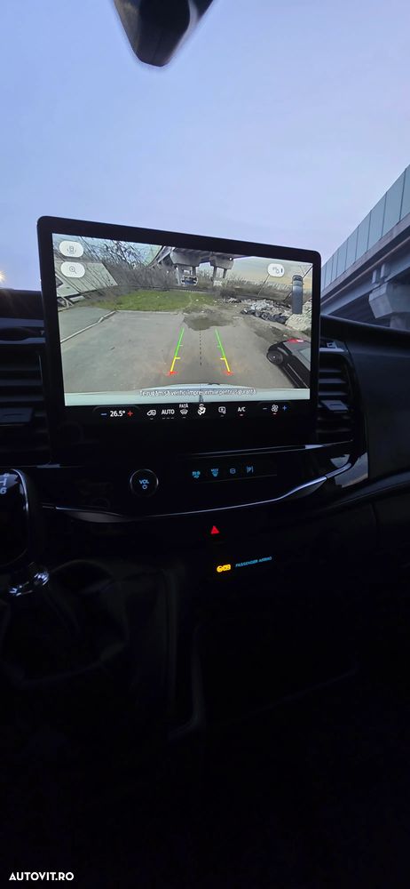 Ford Transit DCIV - 7