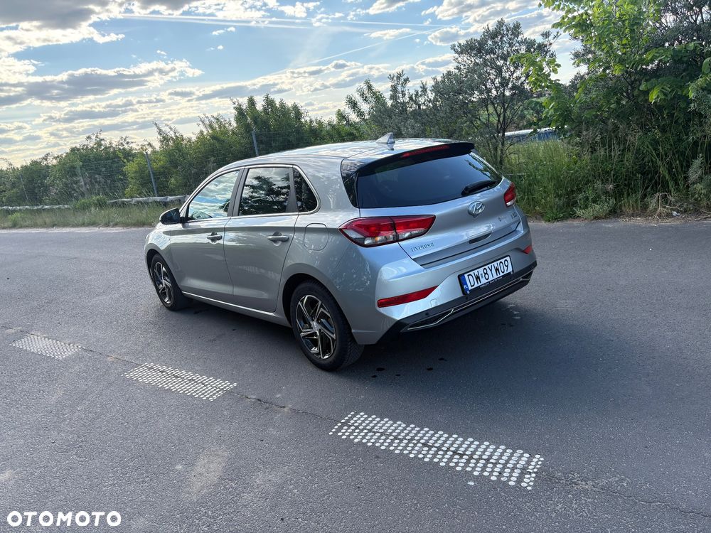 Hyundai i30 1.5 T-GDI 48V Premium DCT - 5