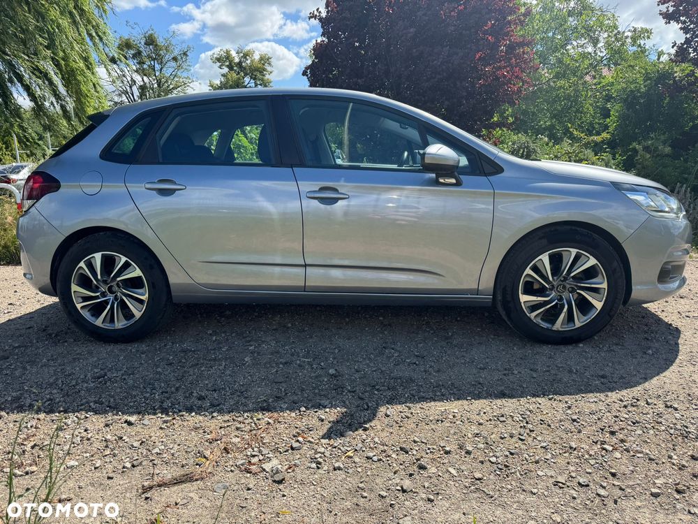 Citroën C4 - 23