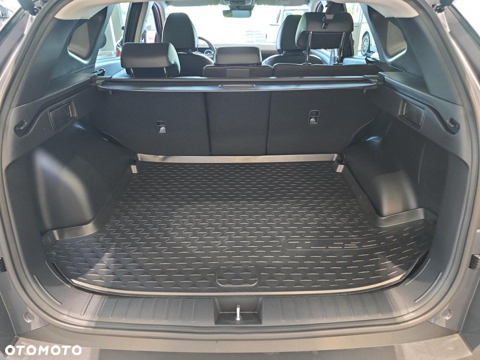 Hyundai Tucson - 14
