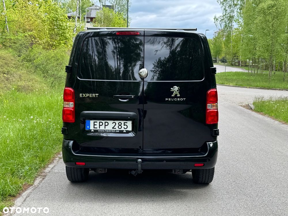 Peugeot Expert L2H1 TwinCab Premium - 6