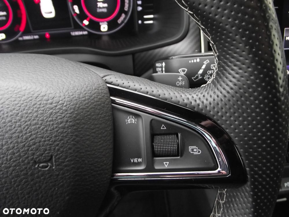 Skoda Kodiaq 2.0 TDI 4x4 Sportline DSG 7os - 27