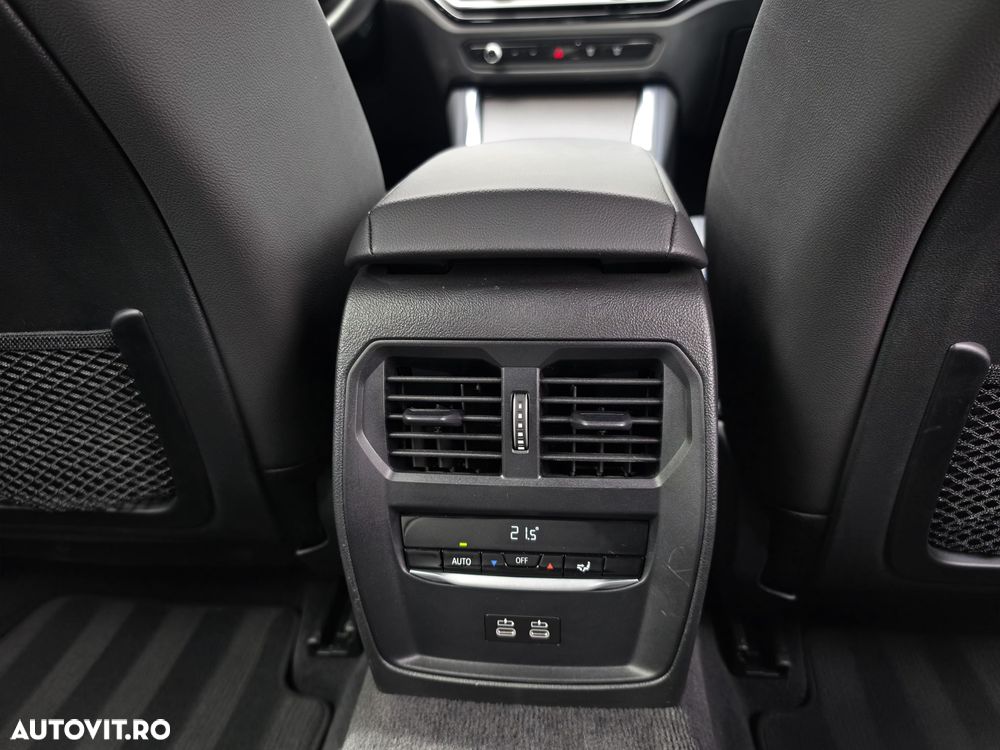 BMW Seria 4 420d Sport-Aut. M Sport - 26