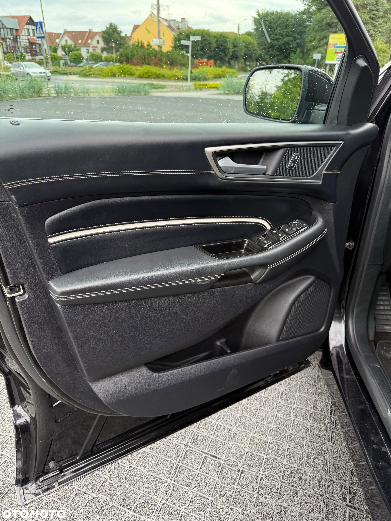 Ford Edge - 29