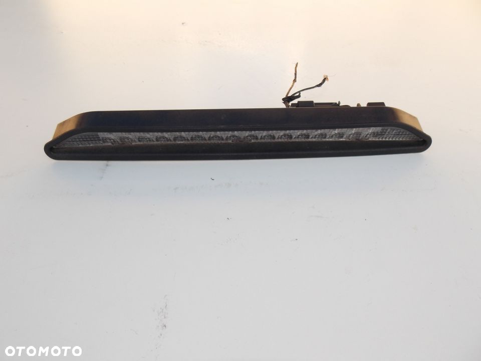 lampa stop opel zafira a 90582025 - 1
