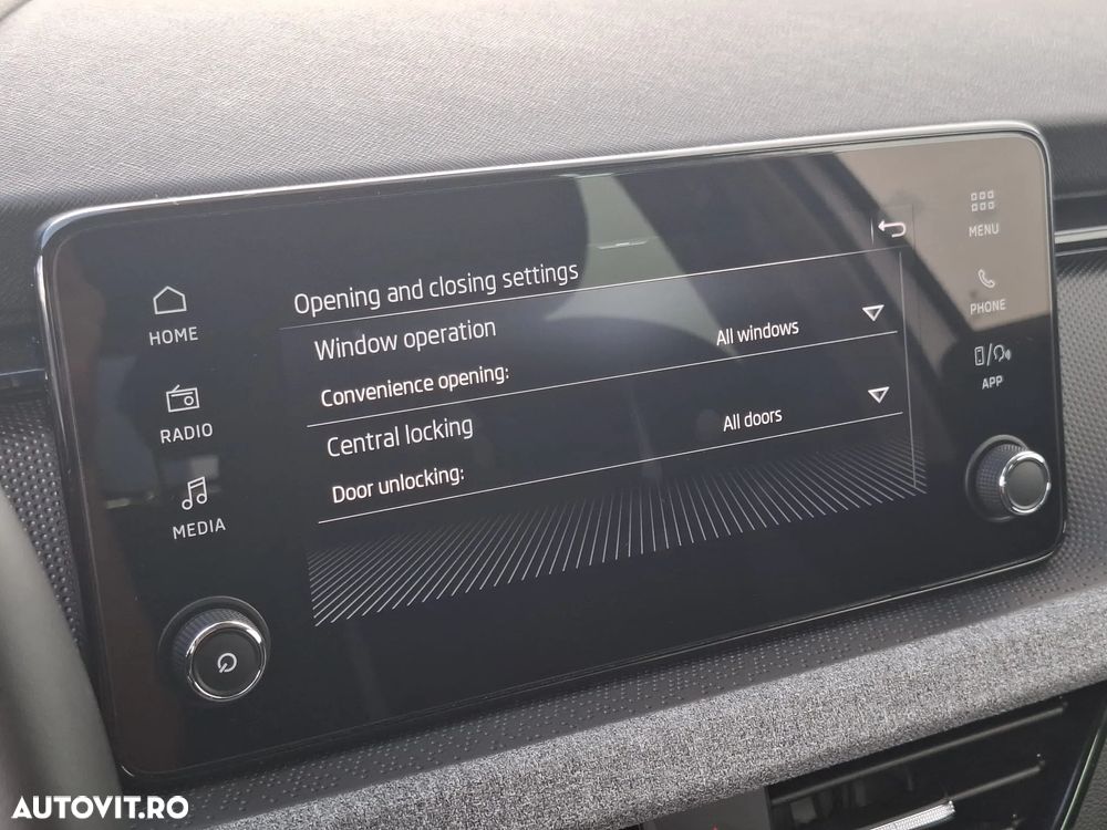 Skoda Kamiq 1.0 TSI Selection - 23