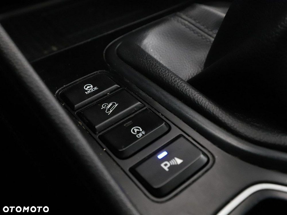 Hyundai Tucson 1.6 CRDi 2WD Trend - 31