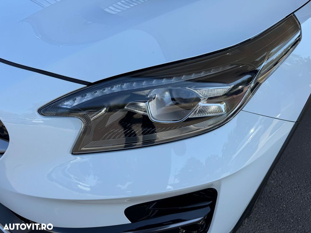 Kia XCeed 1.6 GDI 6DCT PHEV Vision - 2