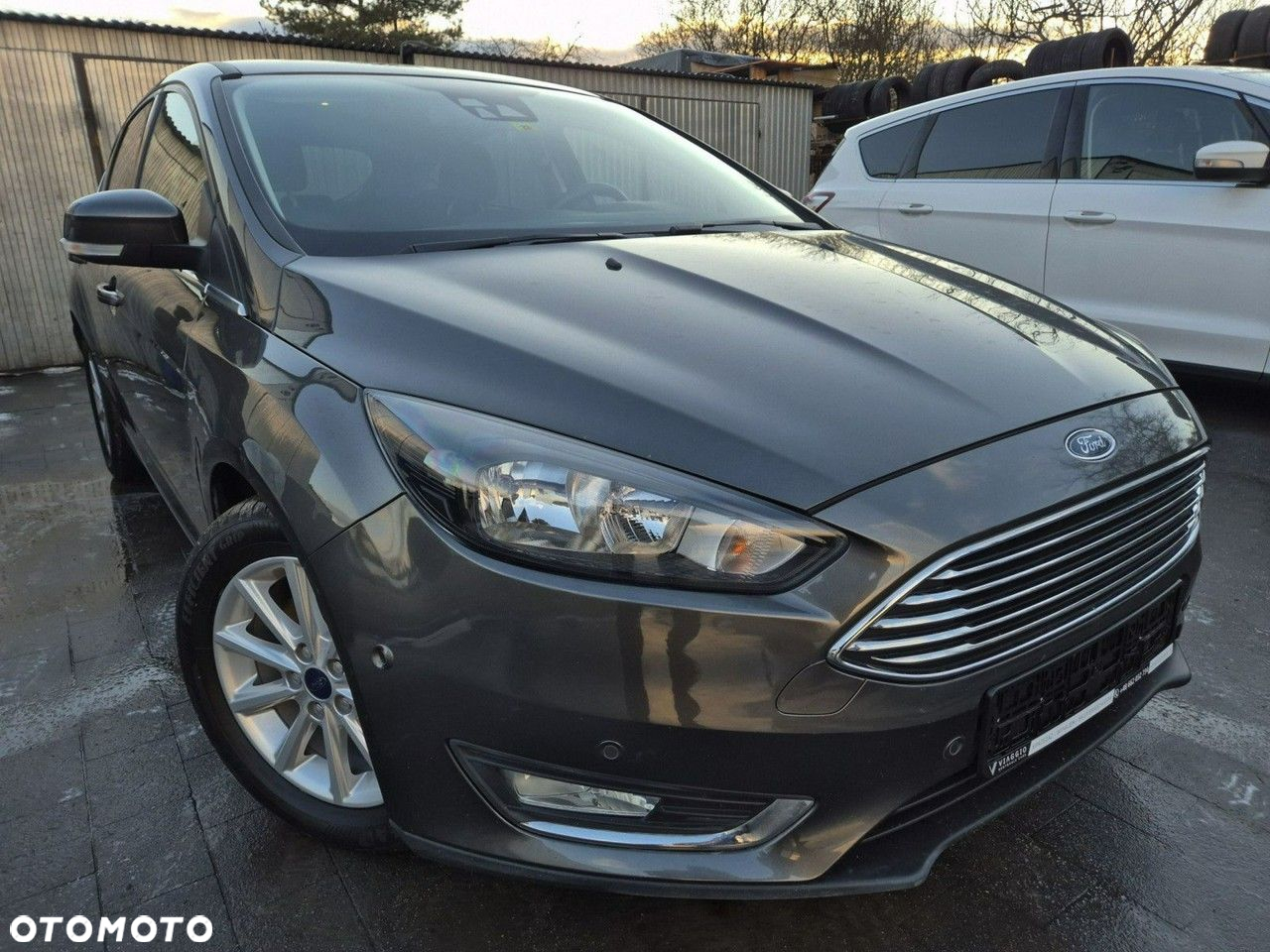 Ford Focus - 2