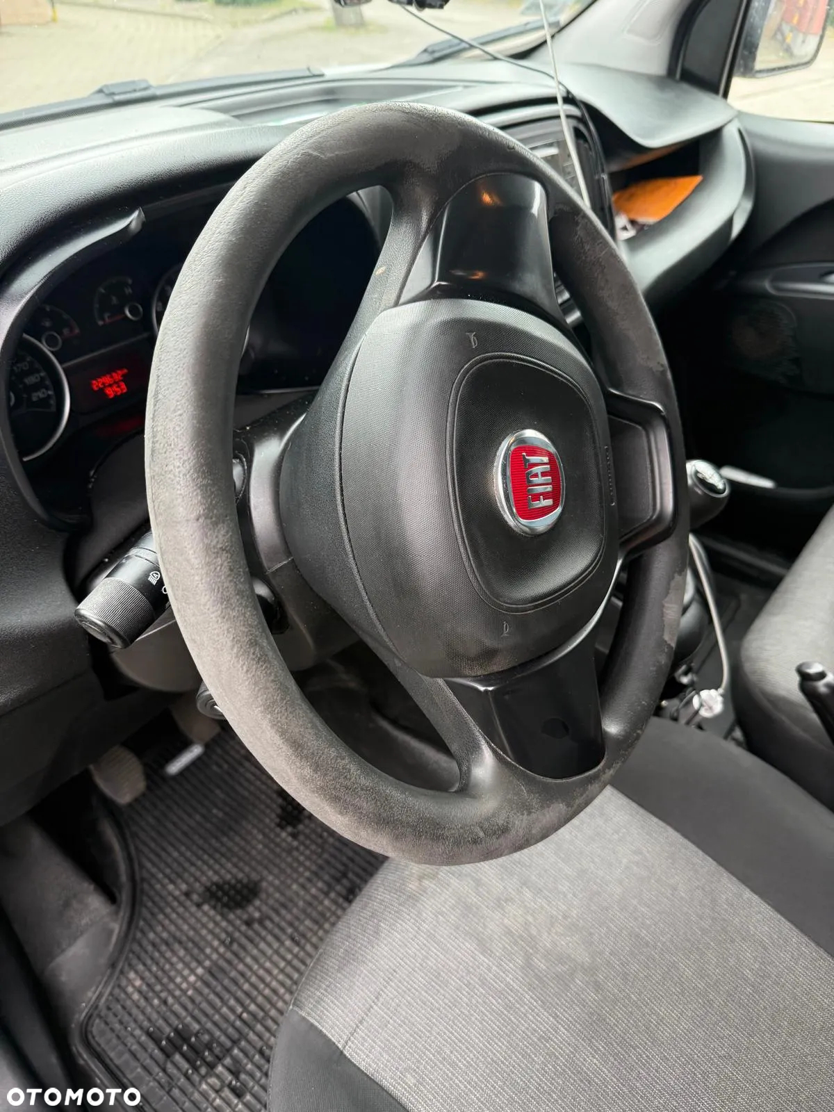 Fiat Doblo - 6