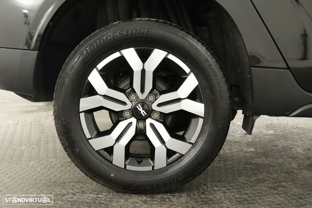 Dacia Duster 1.5 Blue dCi Journey 4WD - 5