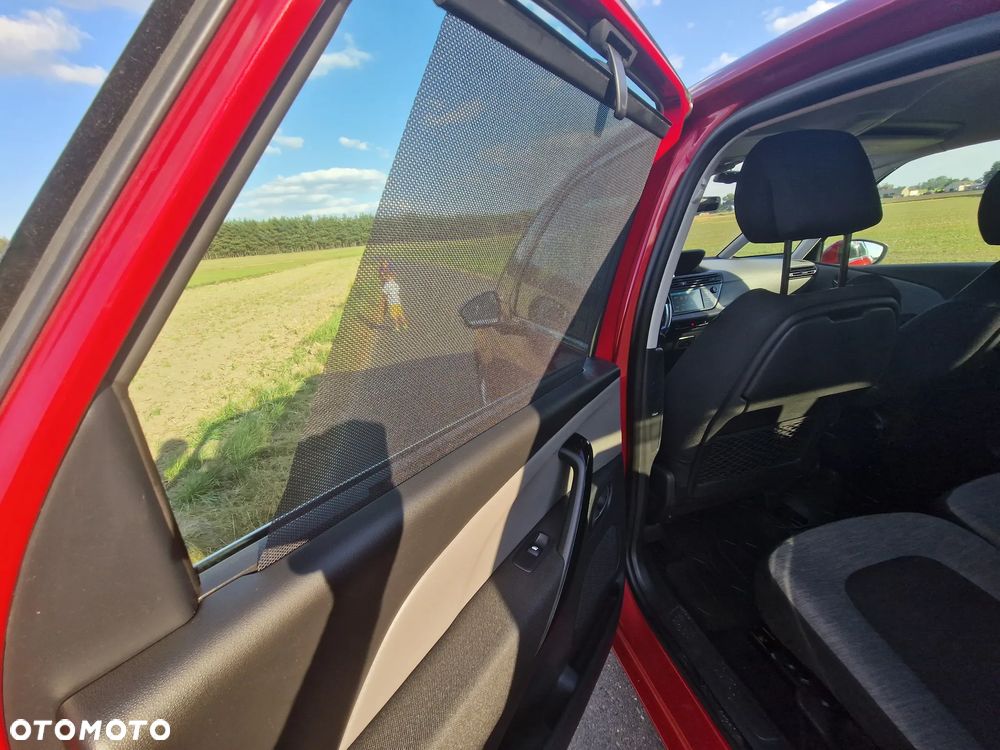 Citroën C4 Picasso - 12