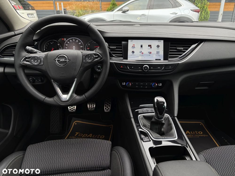 Opel Insignia 1.5 Direct InjectionTurbo Innovation - 32
