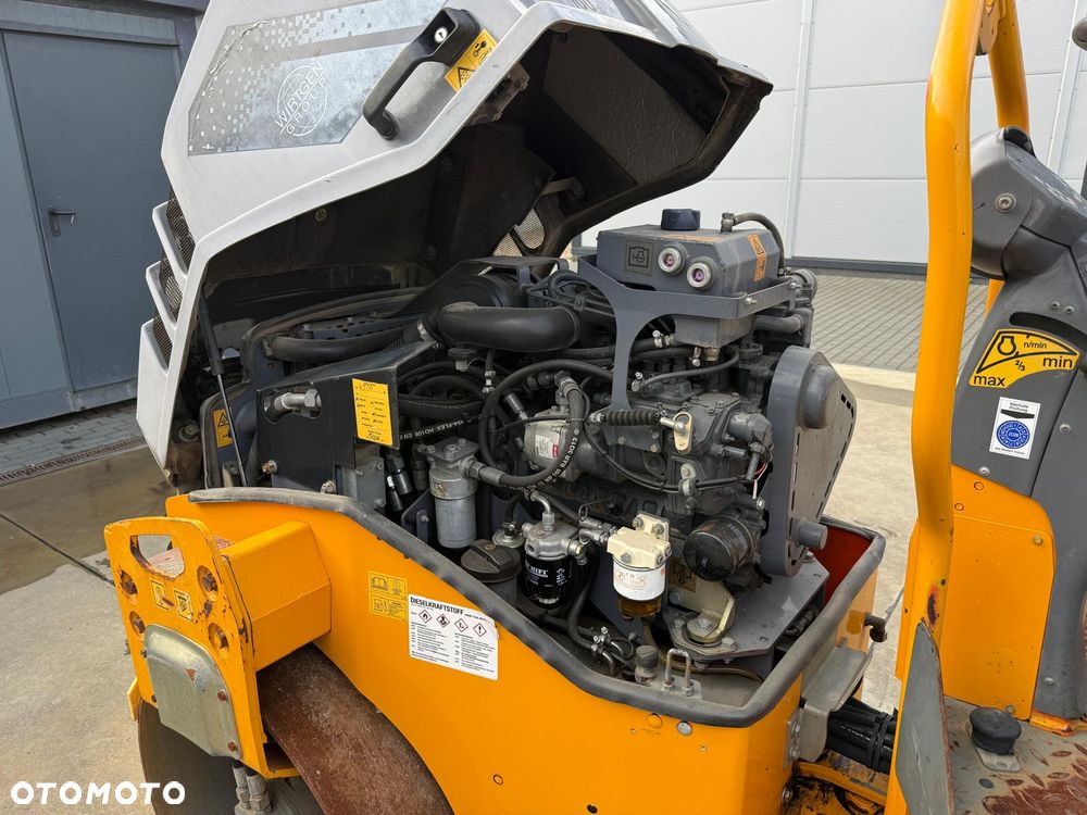Hamm HD 12 VV - 19