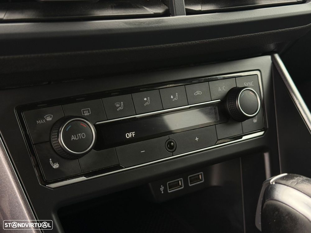 VW Polo 2.0 TSI GTI DSG - 31