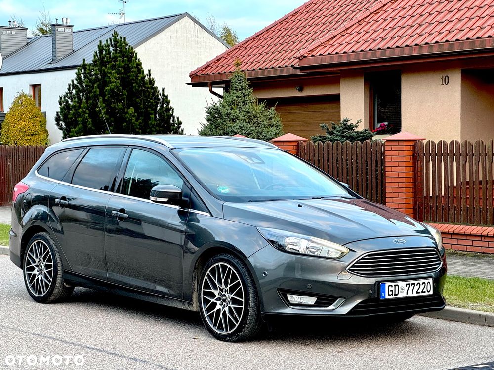 Ford Focus - 5