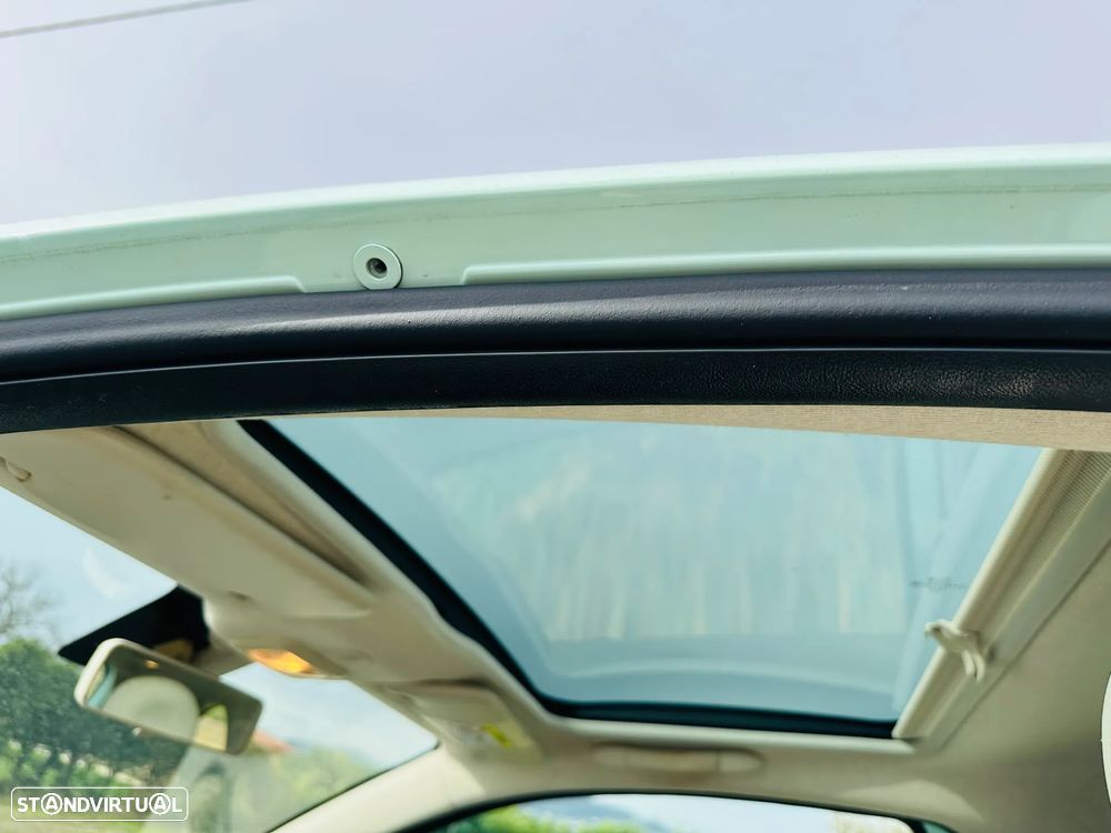 Fiat 500 1.2 Mirror - 10