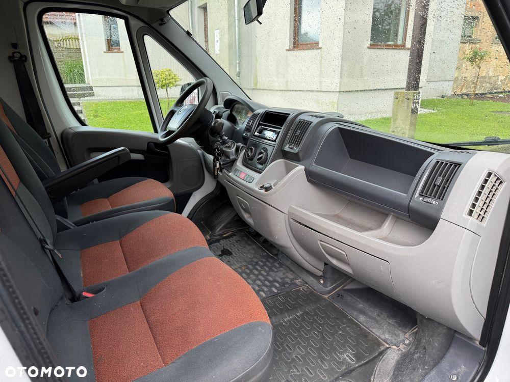 Fiat Ducato - 20