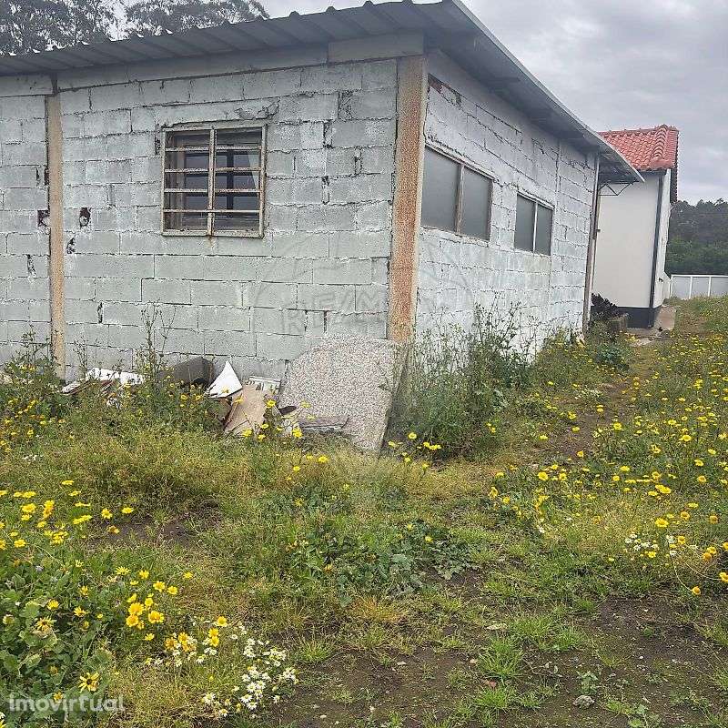 Armazém  para arrendamento - Grande imagem: 3/9