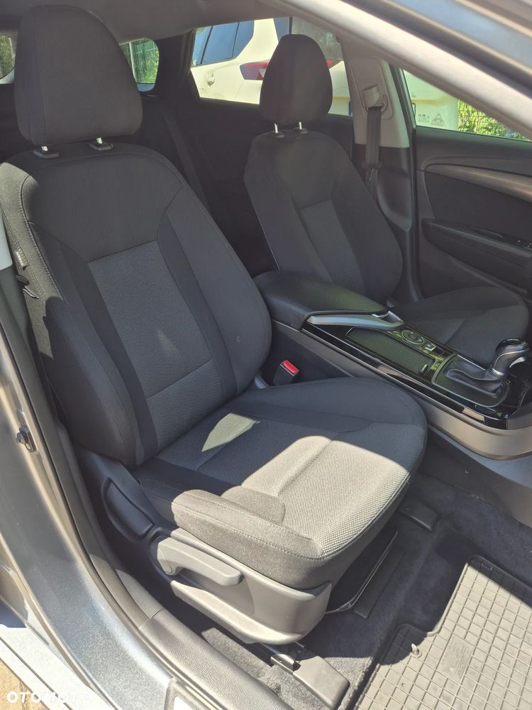 Hyundai i40 1.7 CRDi Premium DCT - 11