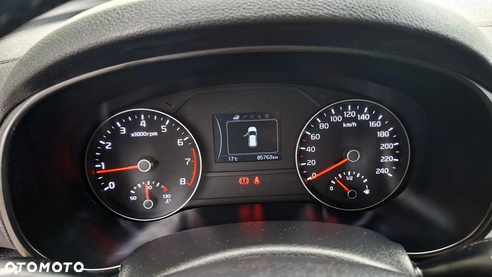 Kia Sportage 1.6 GDI 2WD SPIRIT - 37