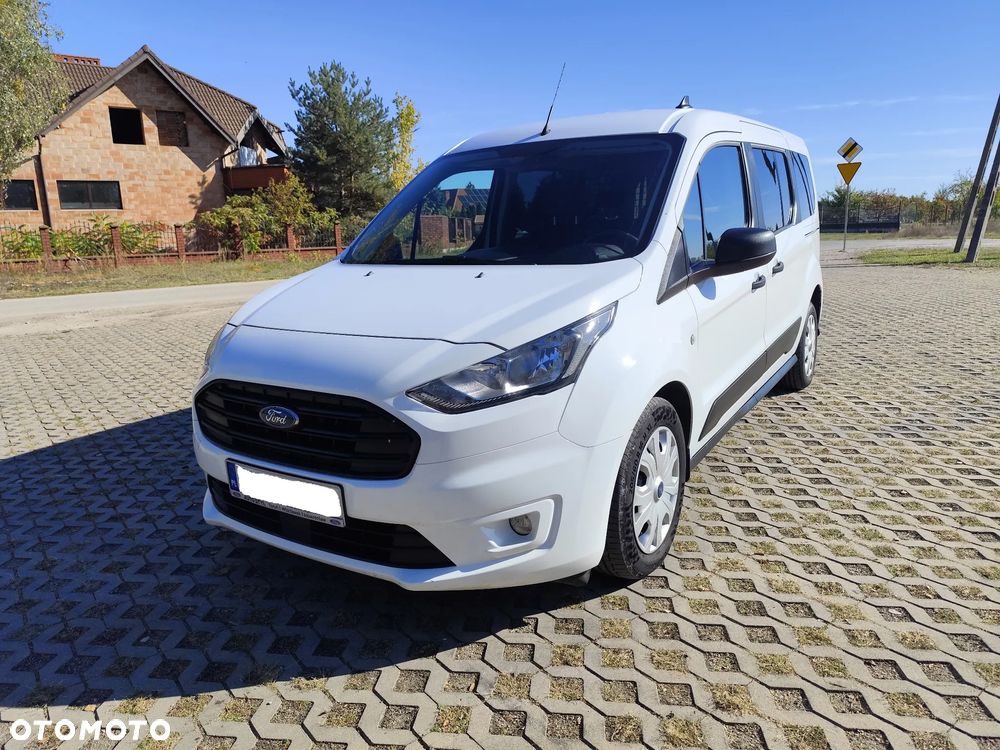 Ford Transit Connect Kombi 230 L2 Trend N1 - 1