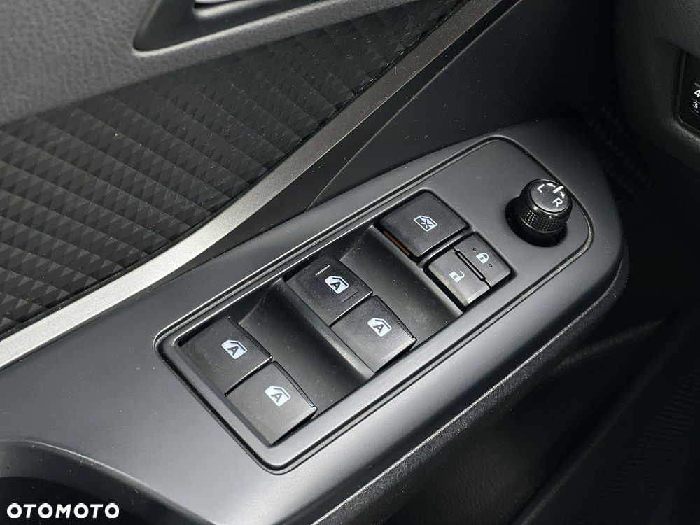 Toyota C-HR 1.8 Hybrid Premium - 33