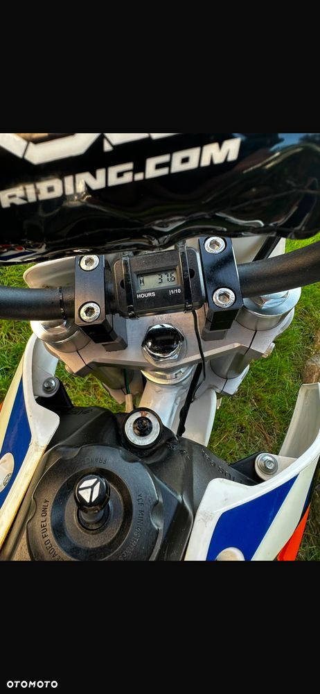 Pit Bike IMR Inny - 4