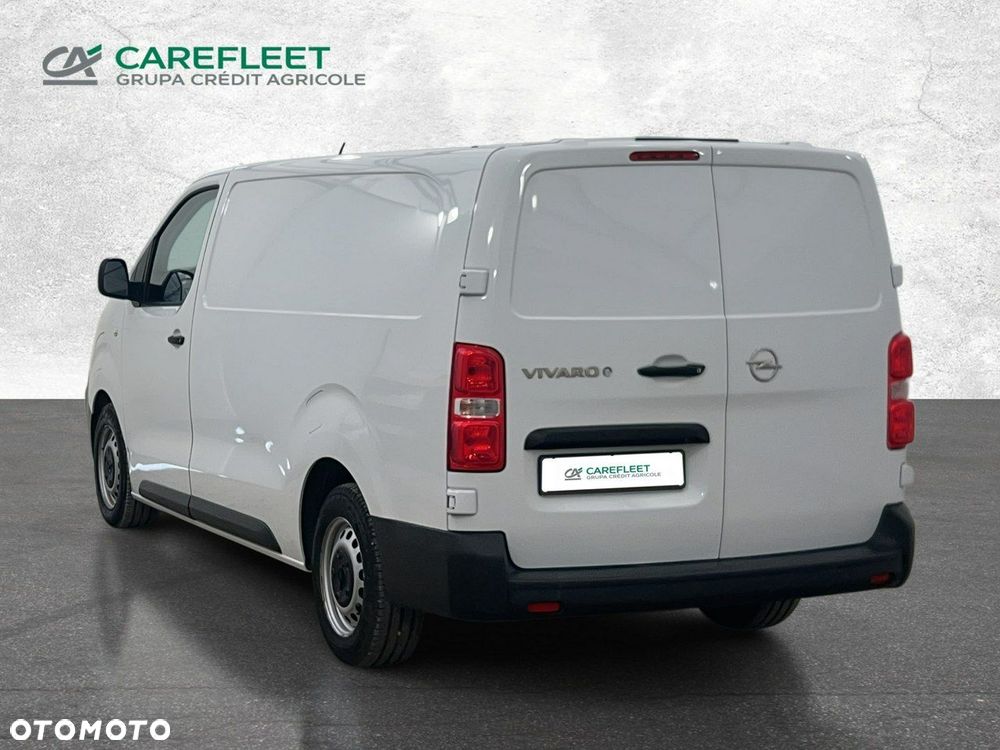 Opel Vivaro - 7
