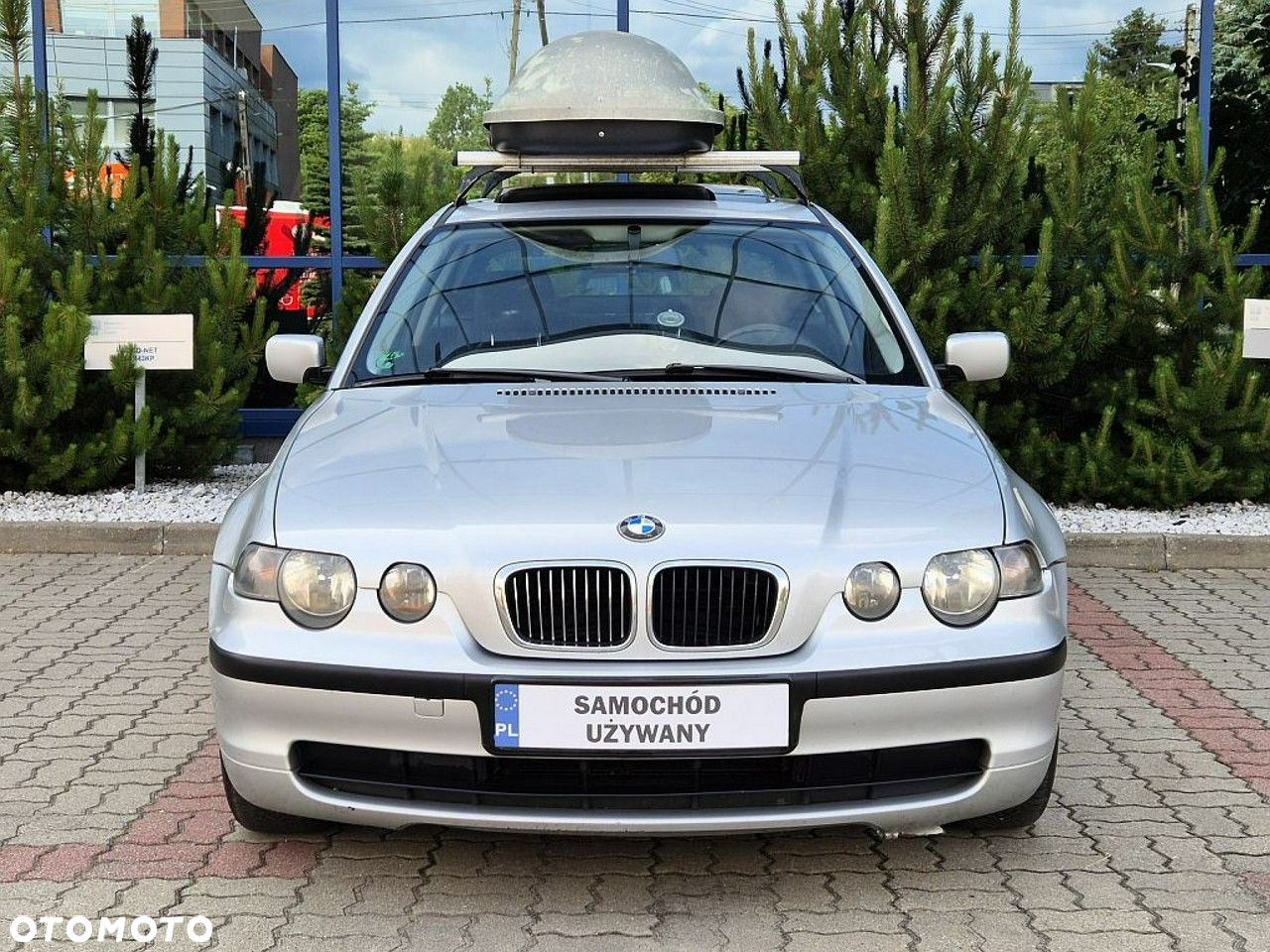 BMW Seria 3 - 13