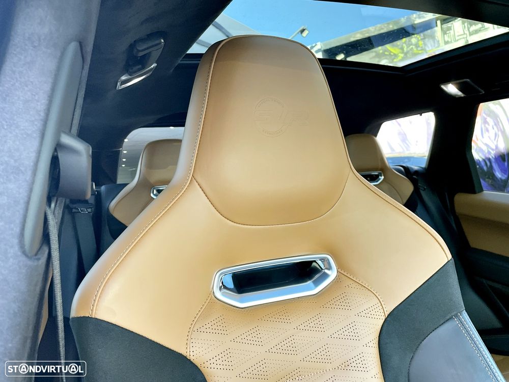 Land Rover Range Rover Sport P575 5.0 V8 SVR Carbon Edition - 33