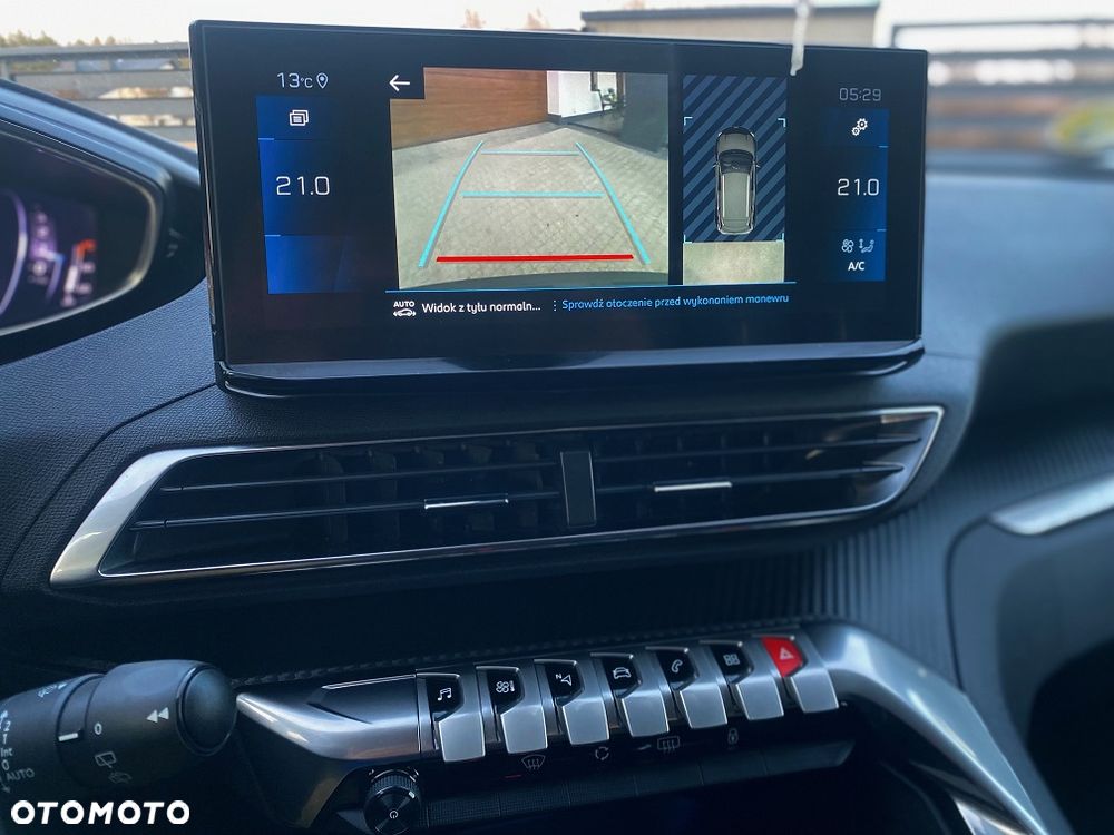 Peugeot 3008 BlueHDi 130 Stop & Start Allure - 9