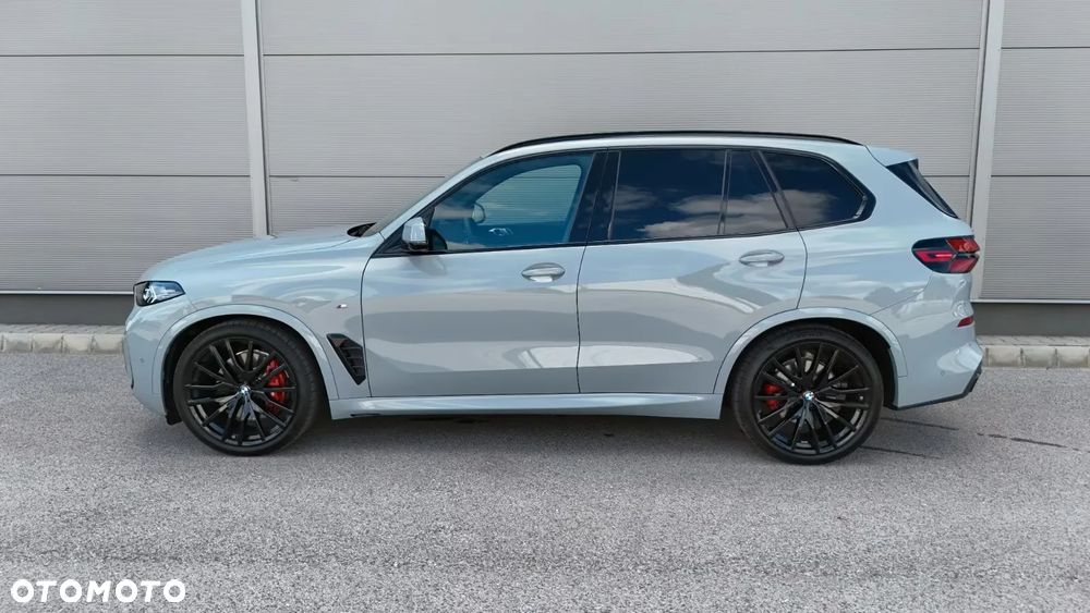 BMW X5 - 11