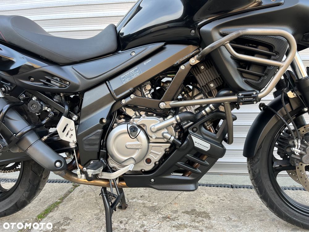 Suzuki DL - 19