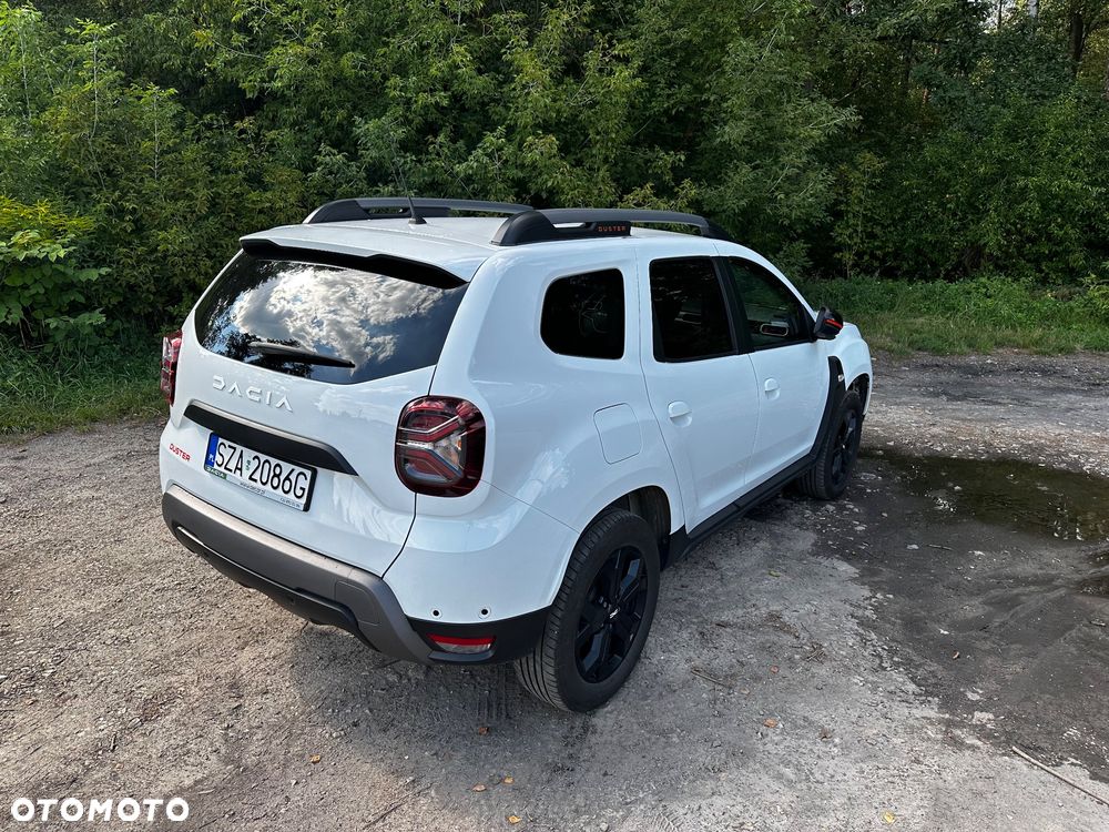 Dacia Duster 1.0 TCe Journey - 2