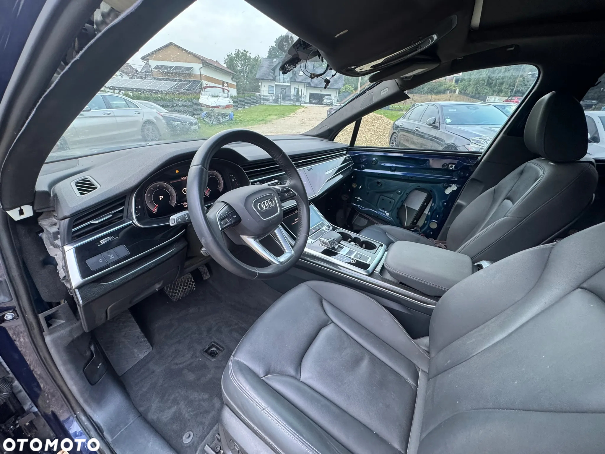 Audi Q7 55 TFSI quattro tiptronic - 17