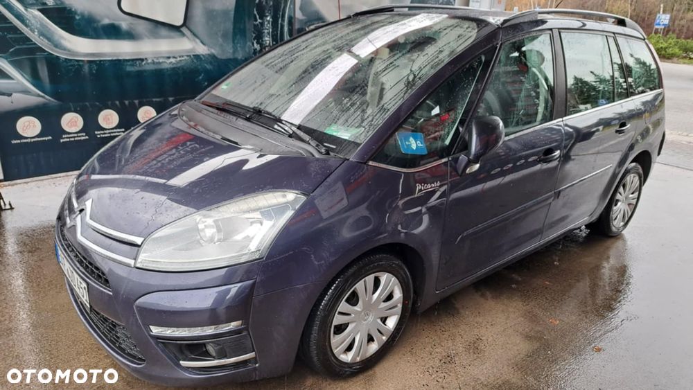 Citroën C4 Picasso VTi 120 Selection - 2