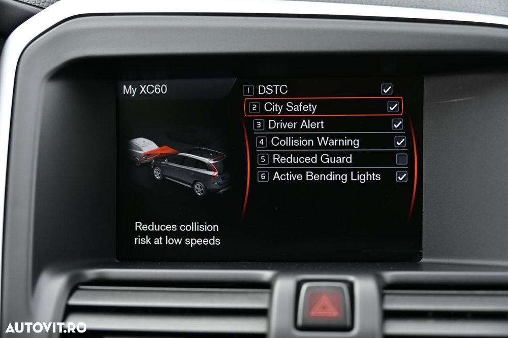 Volvo XC 60 - 26