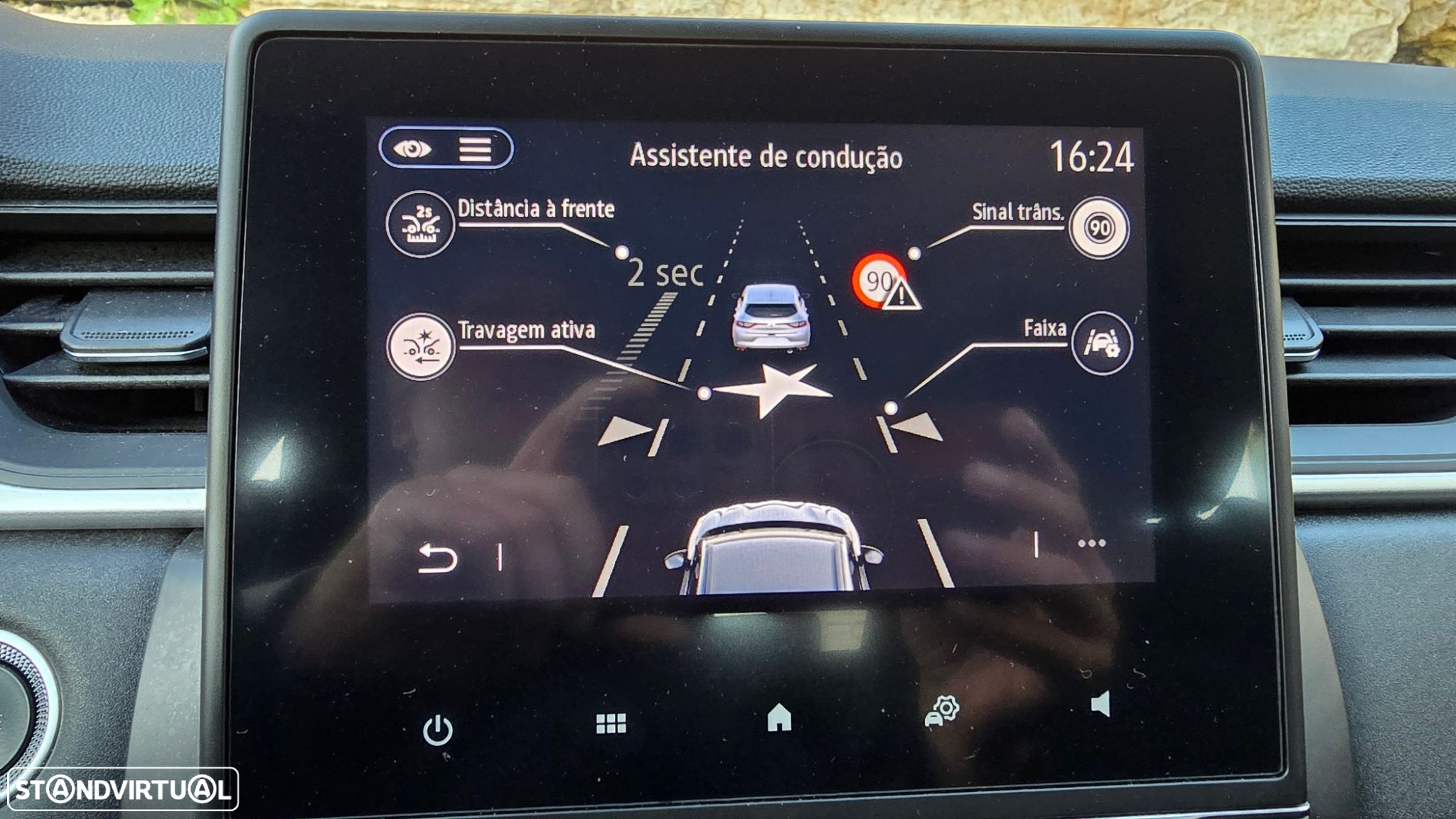 Renault Captur - 25