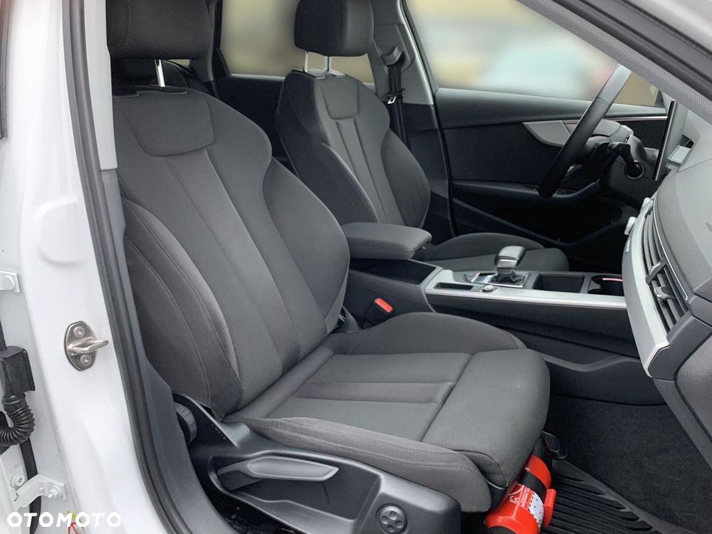 Audi A4 Allroad 40 TDI Quattro S tronic - 13