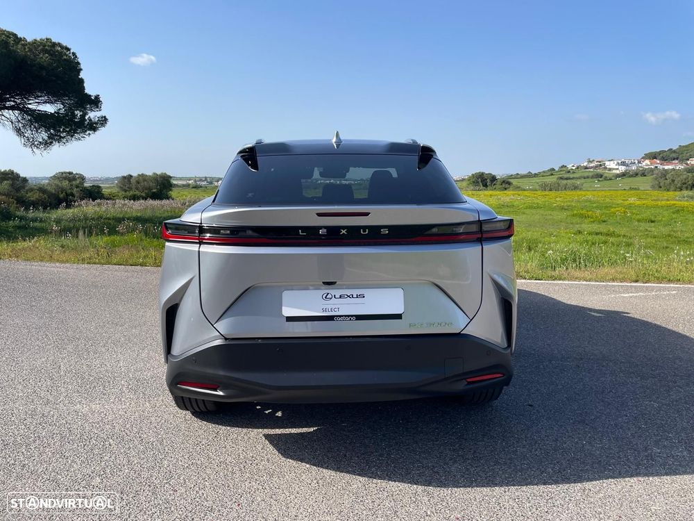 Lexus RZ 300e Premium - 7