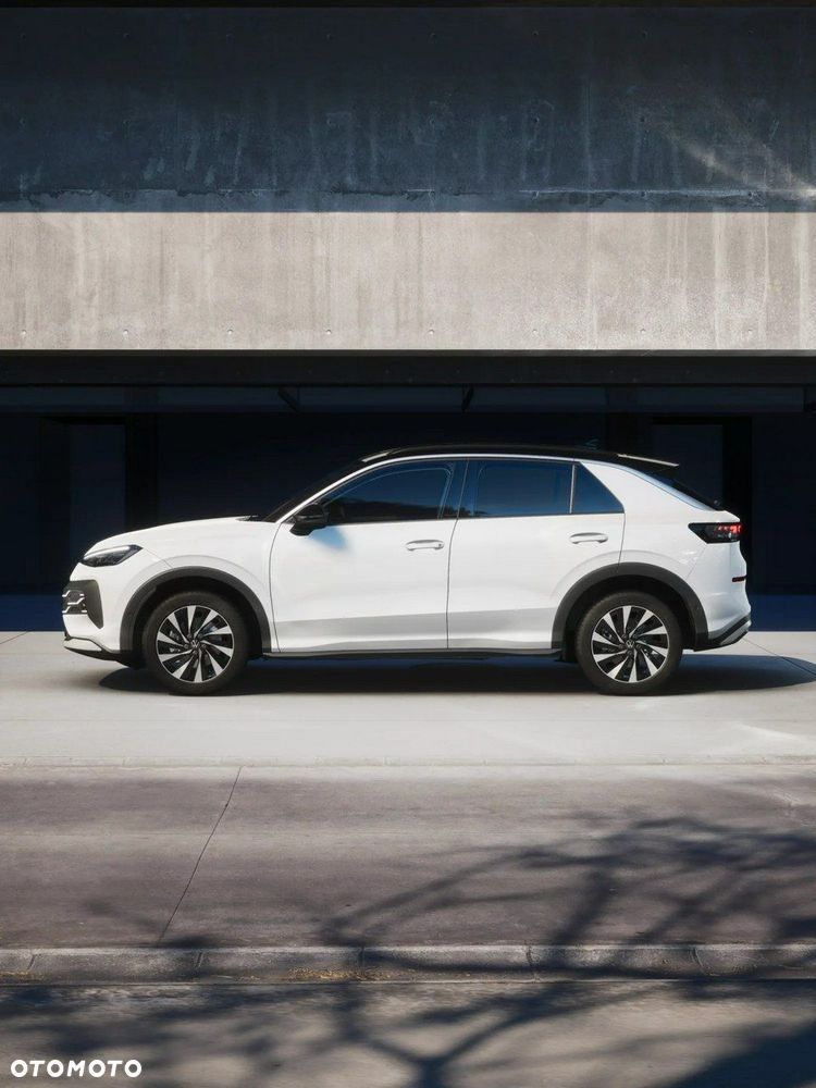 Volkswagen T-Roc - 5