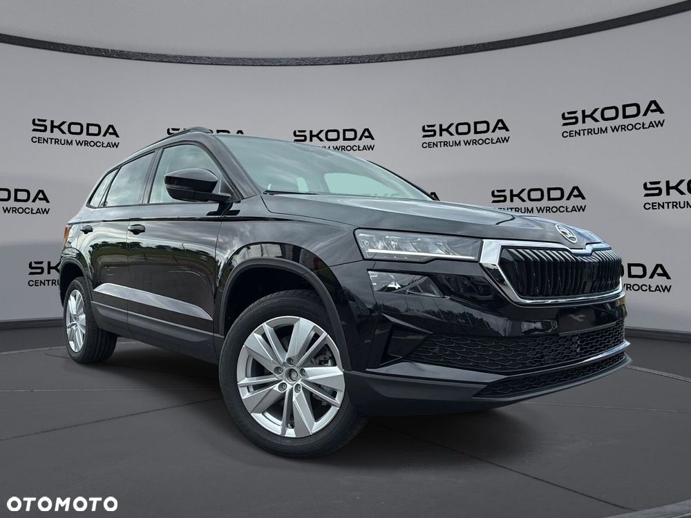 Skoda Karoq - 3
