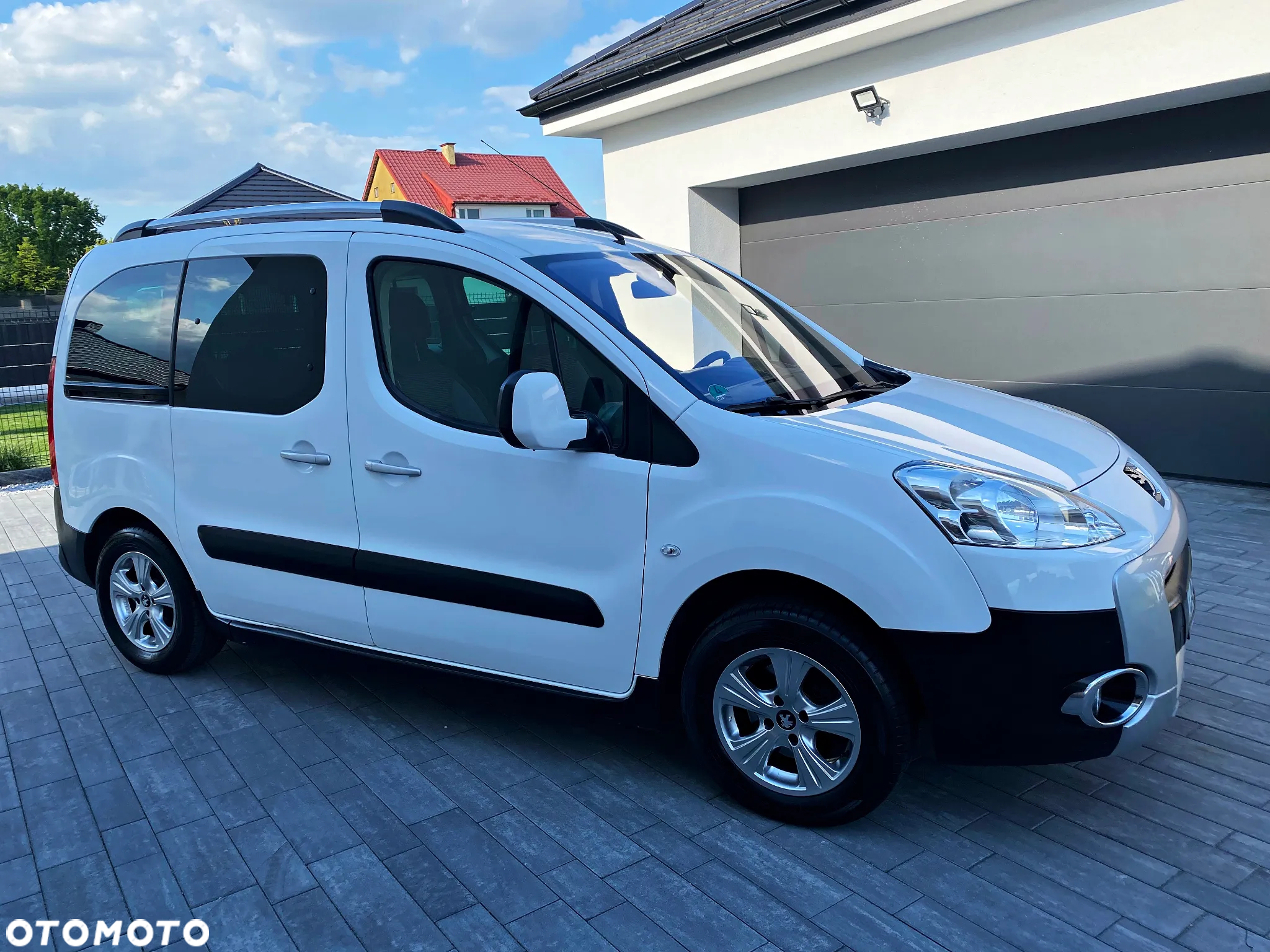 Peugeot Partner Tepee 110 Premium - 14
