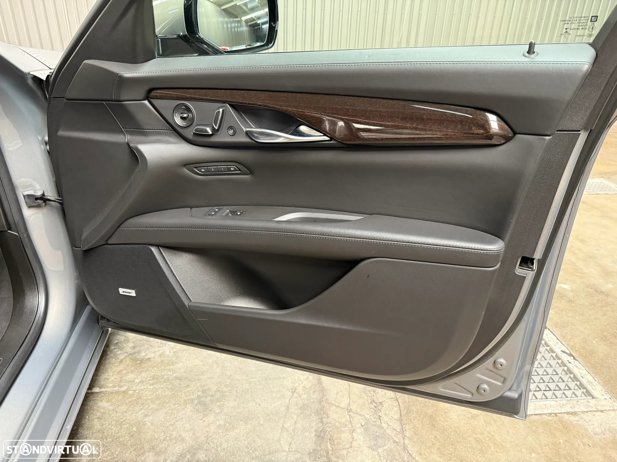 Cadillac CT6 3.0 V6 TWIN-TURBO AWD Platinum - 45