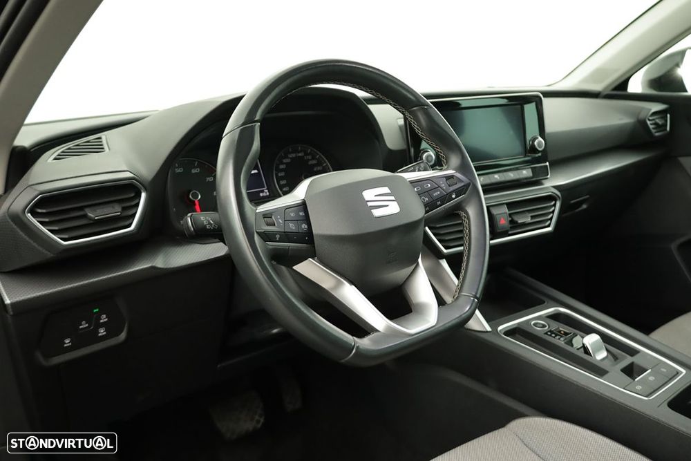 SEAT Leon ST 1.0 eTSI OPF DSG Style - 7