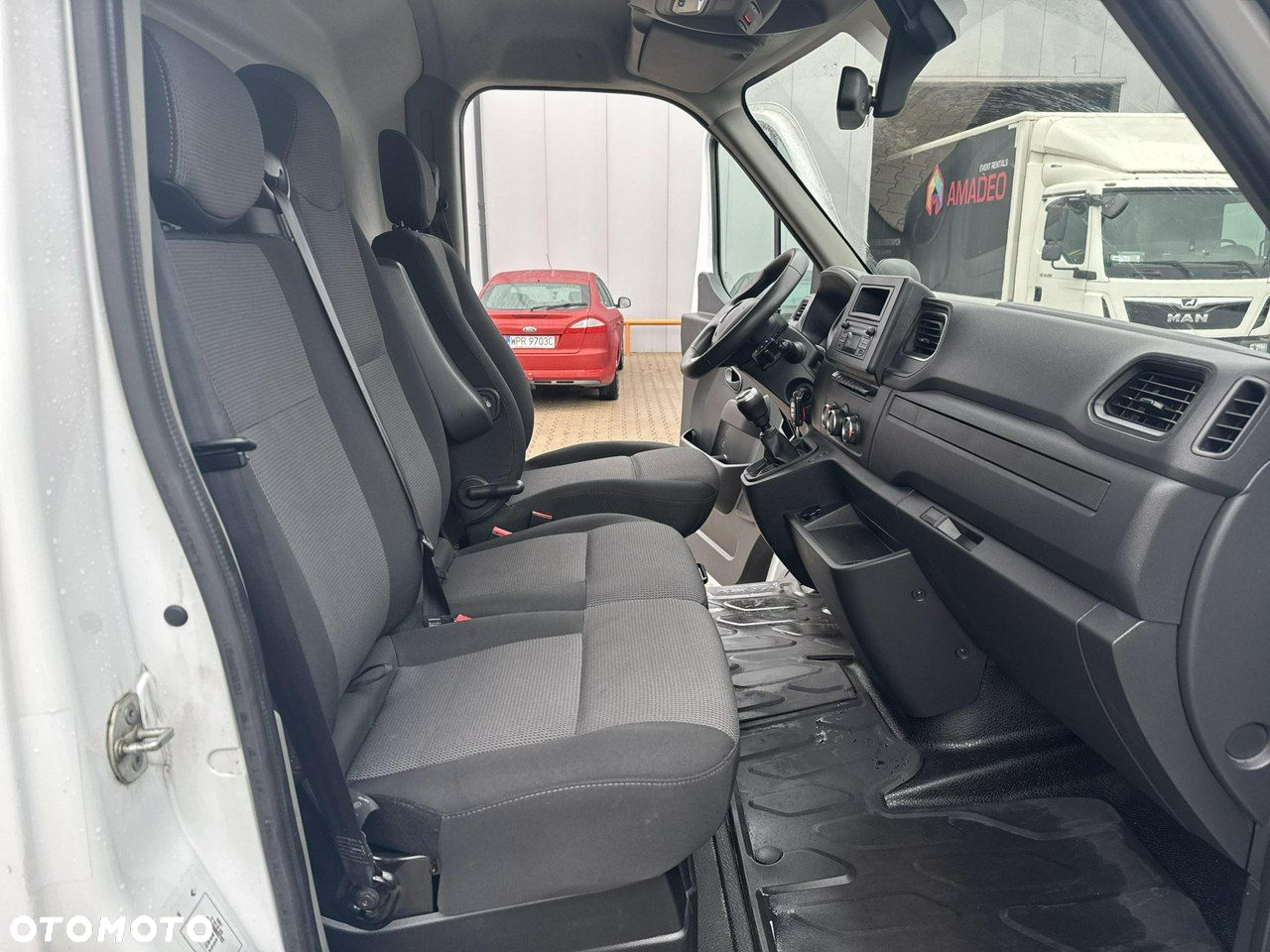 Renault Master - 20