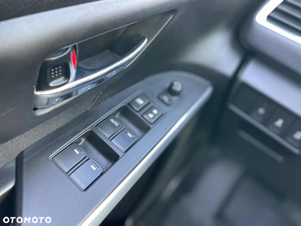 Suzuki SX4 S-Cross - 17